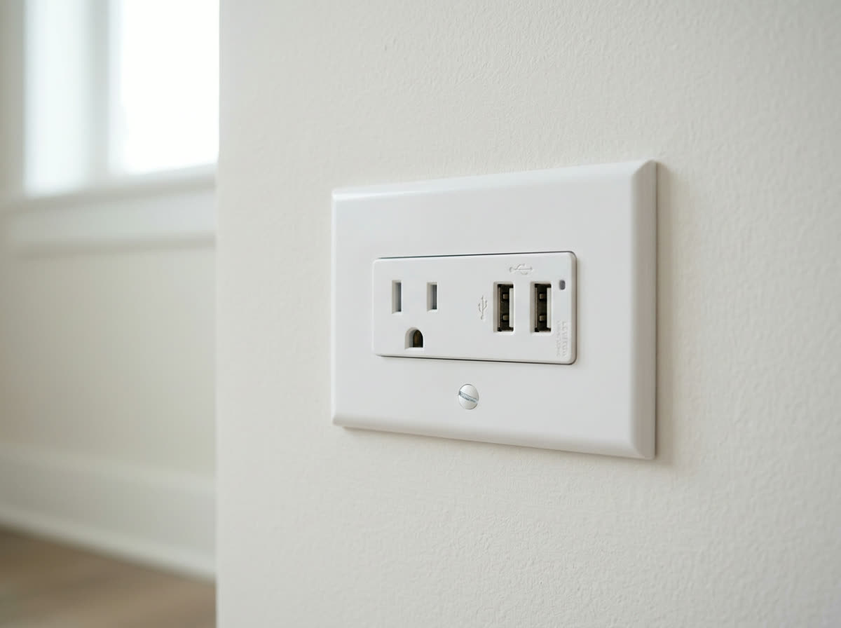 Outlets & Switches
